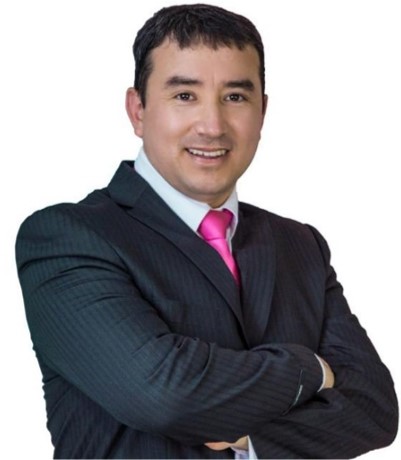 Ing. Luis Cruzado Bartra