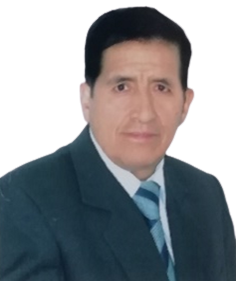 Ing. Félix Cárdenas Apolinario