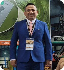 ING. JACK ZAVALETA ORTIZ